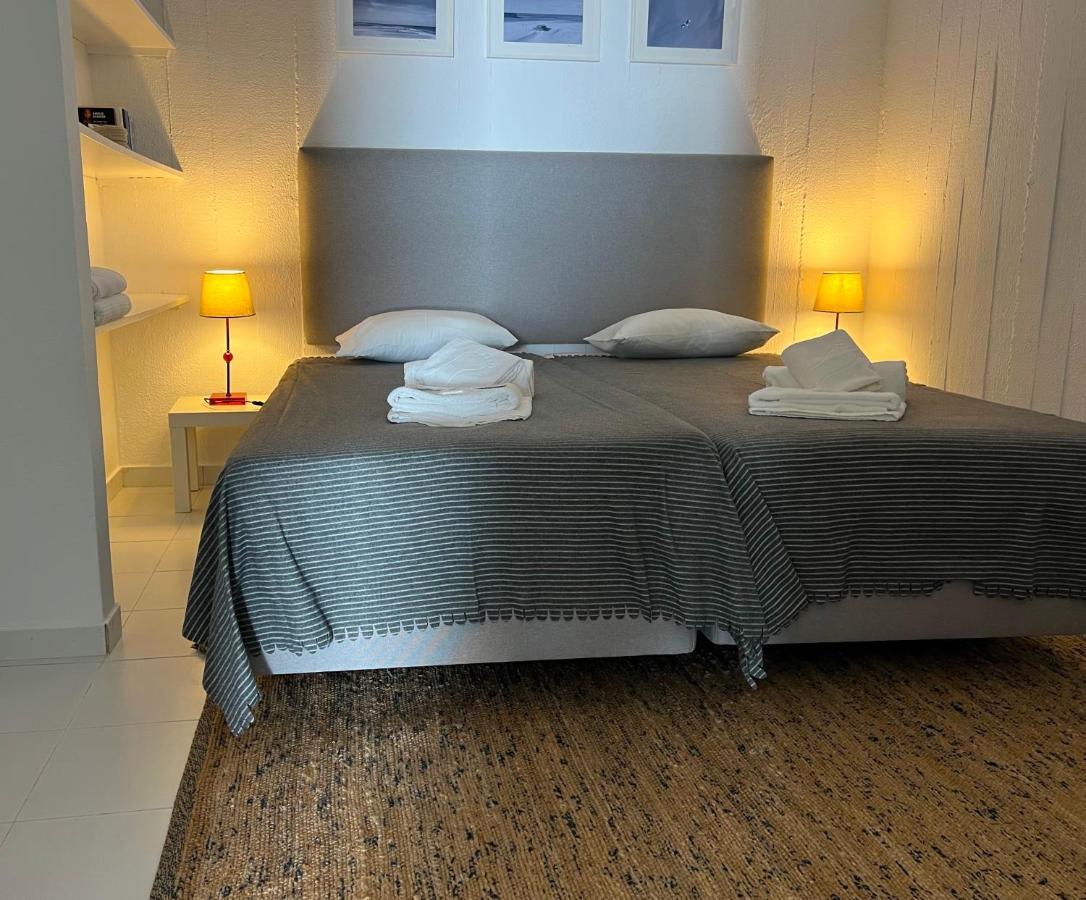 Pine House - Faro Airport, Beach And City Center المظهر الخارجي الصورة