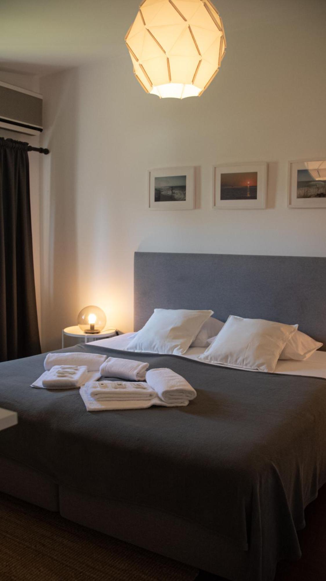 Pine House - Faro Airport, Beach And City Center المظهر الخارجي الصورة