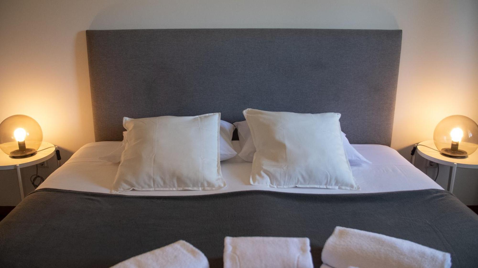 Pine House - Faro Airport, Beach And City Center المظهر الخارجي الصورة