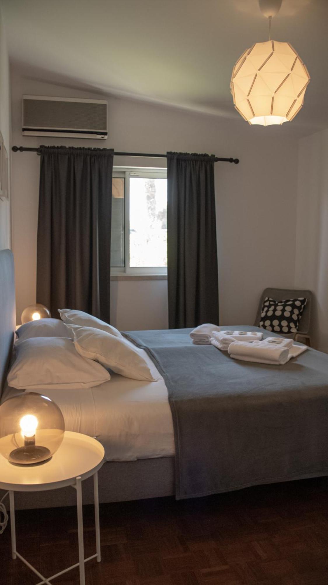 Pine House - Faro Airport, Beach And City Center المظهر الخارجي الصورة