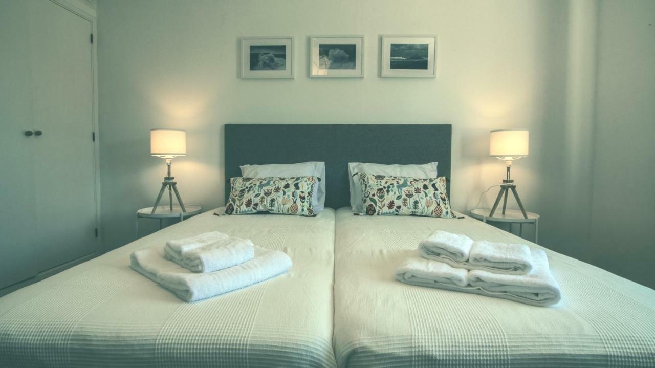 Pine House - Faro Airport, Beach And City Center المظهر الخارجي الصورة